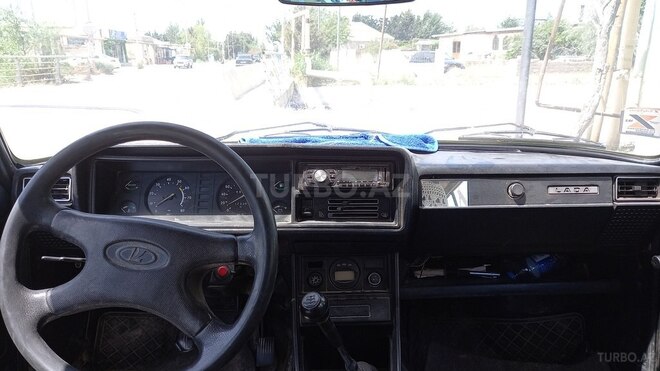 LADA (VAZ) 2104 2008, 117,127 km - 1.6 l - Bakı