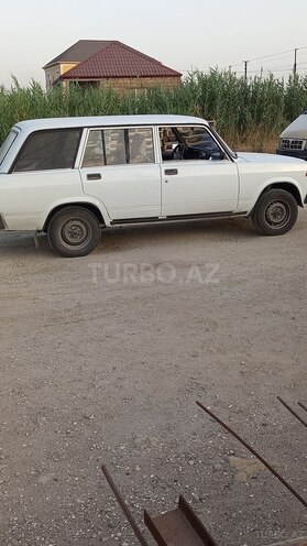 LADA (VAZ) 2104 2008, 117,127 km - 1.6 l - Bakı