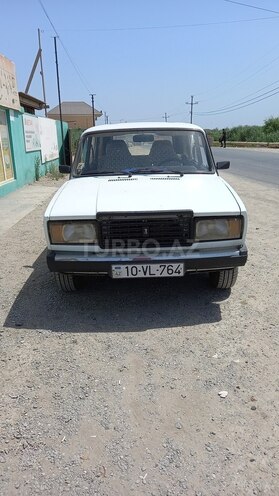 LADA (VAZ) 2104 2008, 117,127 km - 1.6 l - Bakı
