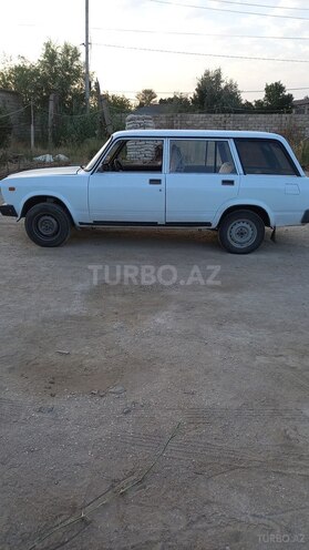 LADA (VAZ) 2104 2008, 117,127 km - 1.6 l - Bakı
