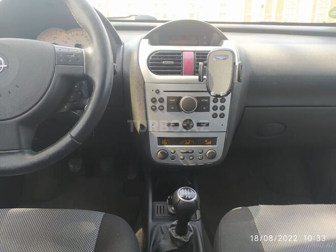 Opel Corsa 2005, 175,532 km - 1.2 l - Bakı