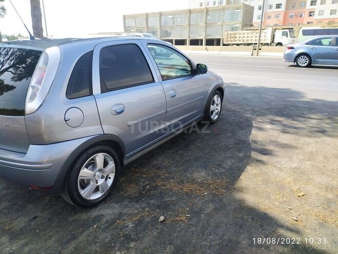 Opel Corsa 2005, 175,532 km - 1.2 l - Bakı