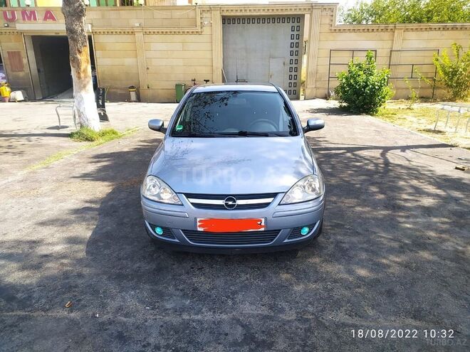 Opel Corsa 2005, 175,532 km - 1.2 l - Bakı
