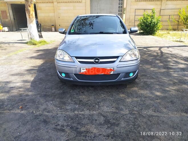 Opel Corsa 2005, 175,532 km - 1.2 l - Bakı