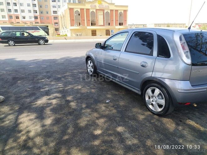 Opel Corsa 2005, 175,532 km - 1.2 l - Bakı
