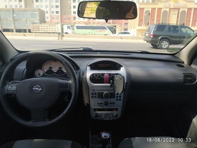 Opel Corsa 2005, 175,532 km - 1.2 l - Bakı