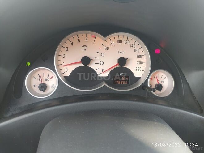 Opel Corsa 2005, 175,532 km - 1.2 l - Bakı