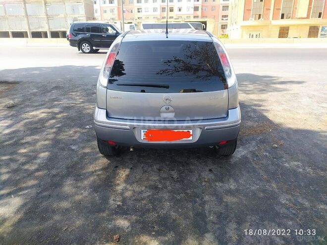 Opel Corsa 2005, 175,532 km - 1.2 l - Bakı