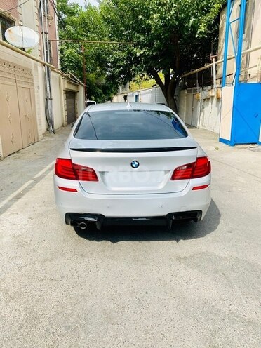 BMW 528 2011, 212,000 km - 2.0 l - Bakı
