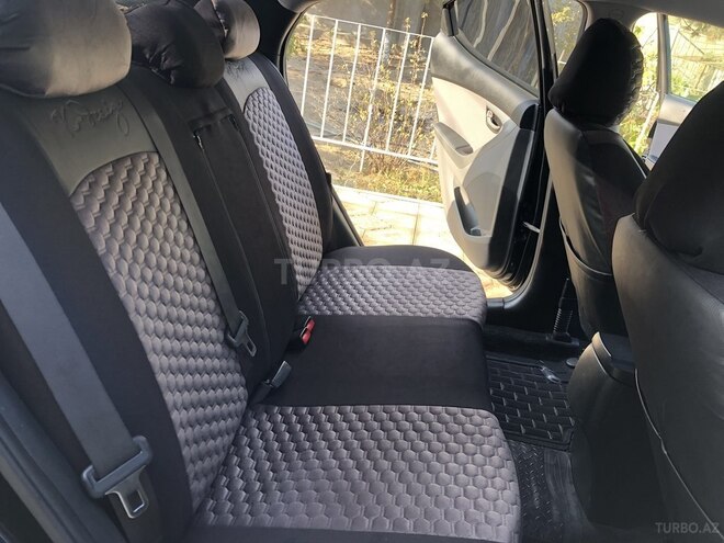 Hyundai Elantra 2015, 209,215 km - 1.8 l - Bakı