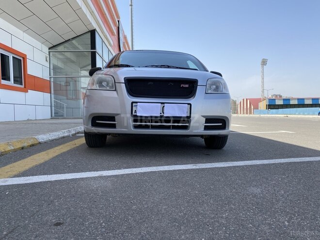 Chevrolet Aveo 2012, 185,000 km - 1.2 l - Bakı