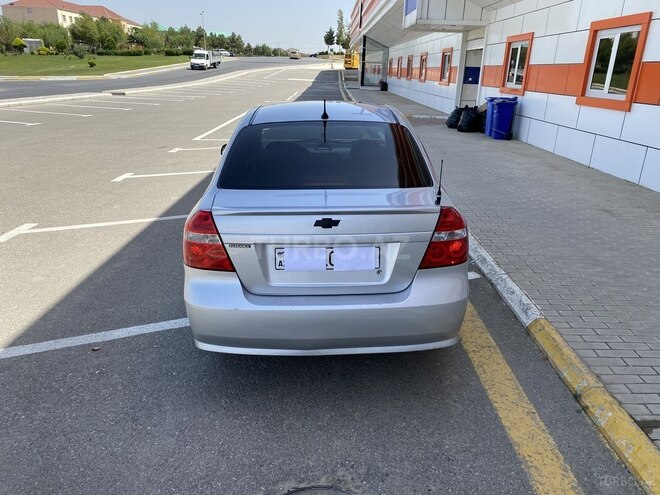 Chevrolet Aveo 2012, 185,000 km - 1.2 l - Bakı