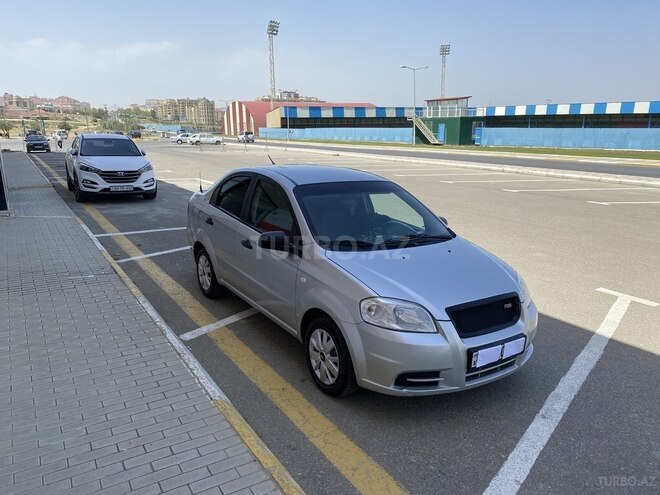 Chevrolet Aveo 2012, 185,000 km - 1.2 l - Bakı