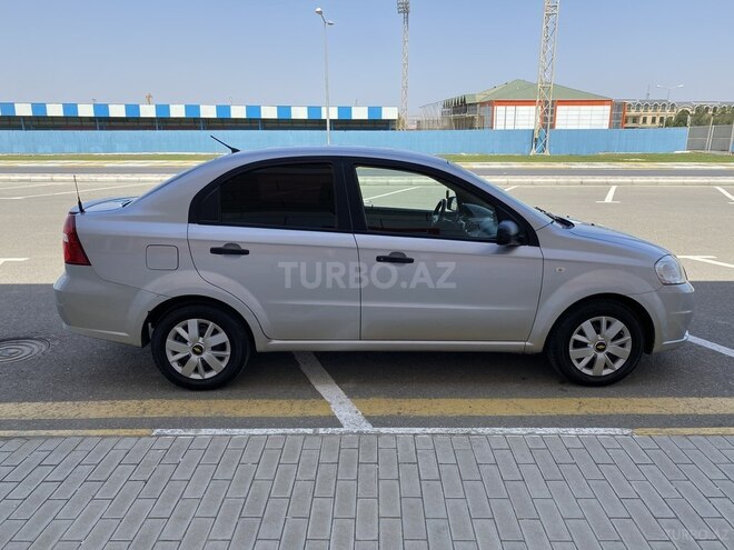 Chevrolet Aveo 2012, 185,000 km - 1.2 l - Bakı