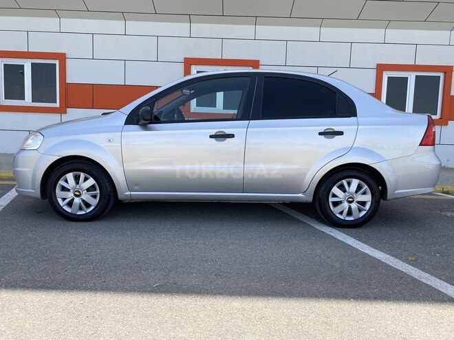 Chevrolet Aveo 2012, 185,000 km - 1.2 l - Bakı