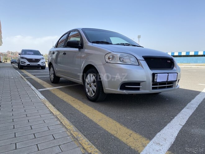 Chevrolet Aveo 2012, 185,000 km - 1.2 l - Bakı