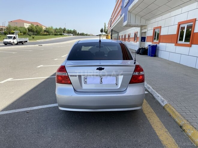Chevrolet Aveo 2012, 185,000 km - 1.2 l - Bakı