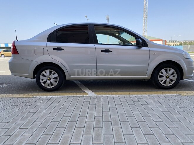 Chevrolet Aveo 2012, 185,000 km - 1.2 l - Bakı