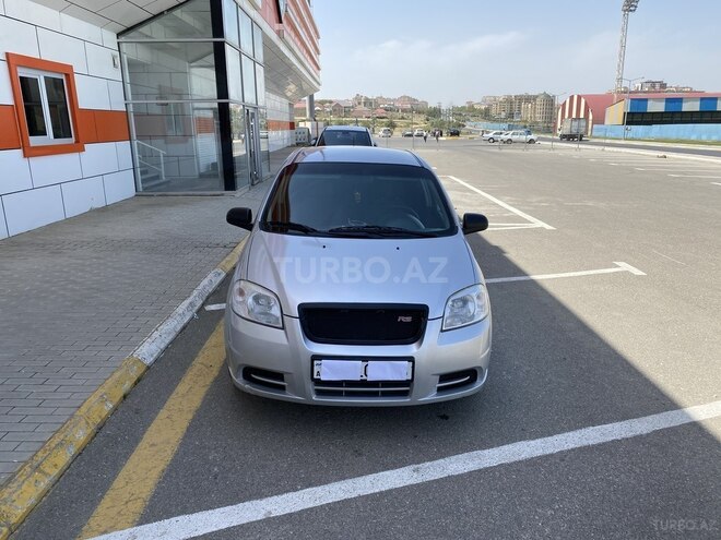 Chevrolet Aveo 2012, 185,000 km - 1.2 l - Bakı