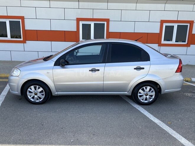 Chevrolet Aveo 2012, 185,000 km - 1.2 l - Bakı