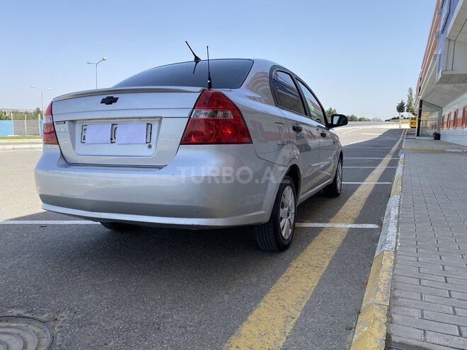 Chevrolet Aveo 2012, 185,000 km - 1.2 l - Bakı