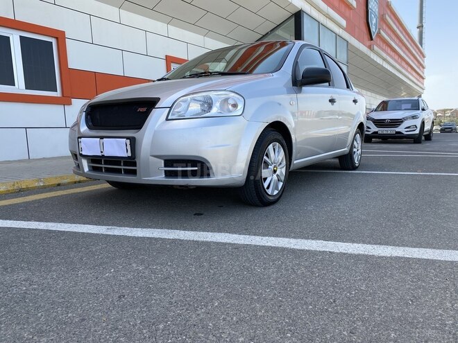 Chevrolet Aveo 2012, 185,000 km - 1.2 l - Bakı