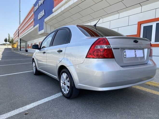 Chevrolet Aveo 2012, 185,000 km - 1.2 l - Bakı