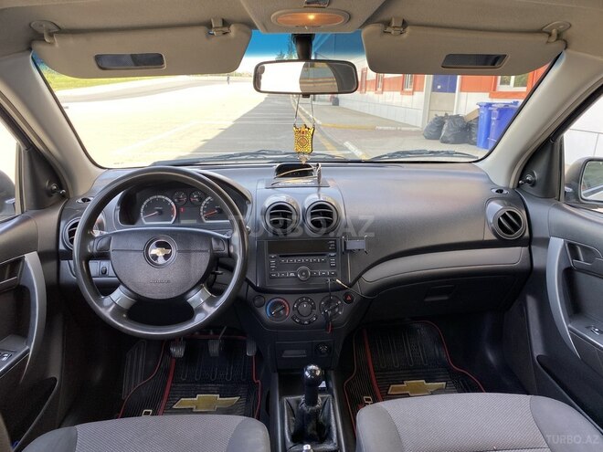 Chevrolet Aveo 2012, 185,000 km - 1.2 l - Bakı