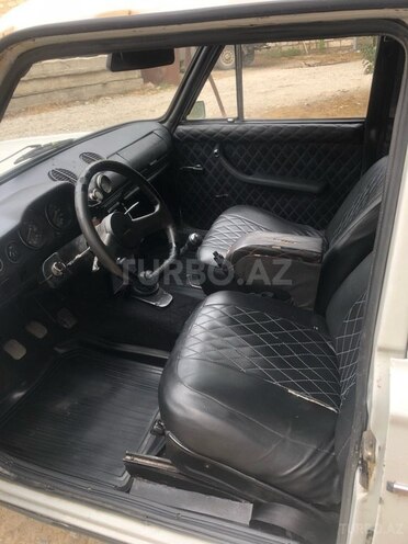 LADA (VAZ) 2106 1982, 200,000 km - 1.6 л - Xudat