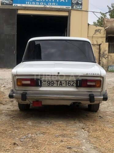 LADA (VAZ) 2106 1982, 200,000 km - 1.6 л - Xudat