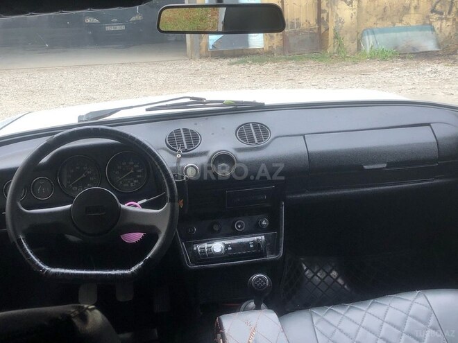 LADA (VAZ) 2106 1982, 200,000 km - 1.6 л - Xudat