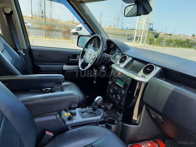 Land Rover Discovery 2009, 280,000 km - 2.7 l - Bakı