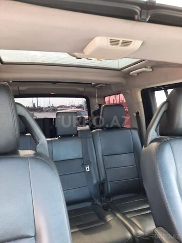 Land Rover Discovery 2009, 280,000 km - 2.7 l - Bakı