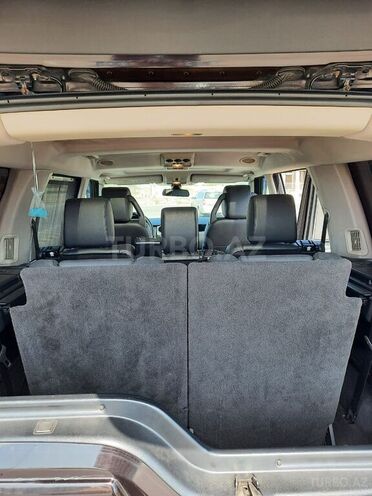 Land Rover Discovery 2009, 280,000 km - 2.7 l - Bakı