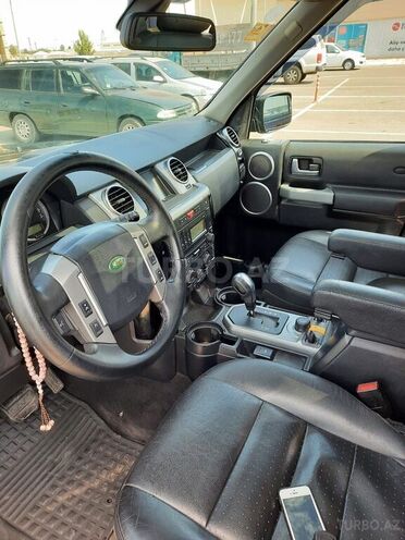 Land Rover Discovery 2009, 280,000 km - 2.7 l - Bakı