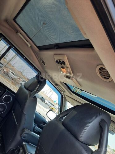 Land Rover Discovery 2009, 280,000 km - 2.7 l - Bakı
