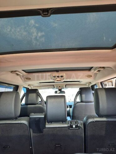 Land Rover Discovery 2009, 280,000 km - 2.7 l - Bakı