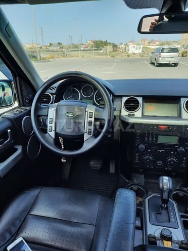 Land Rover Discovery 2009, 280,000 km - 2.7 l - Bakı