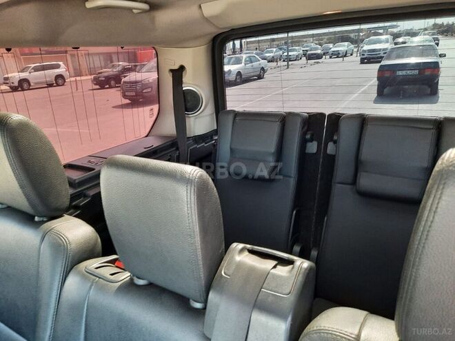 Land Rover Discovery 2009, 280,000 km - 2.7 l - Bakı