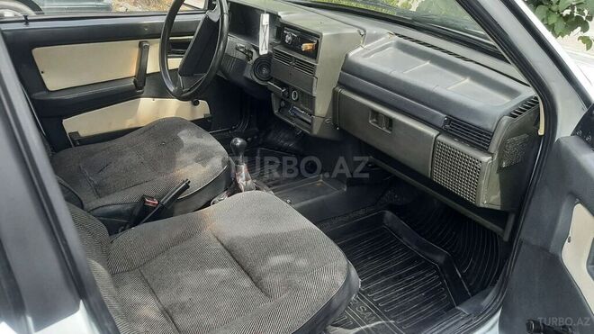 LADA (VAZ) 2109 1997, 40,360 km - 1.5 l - Şəki