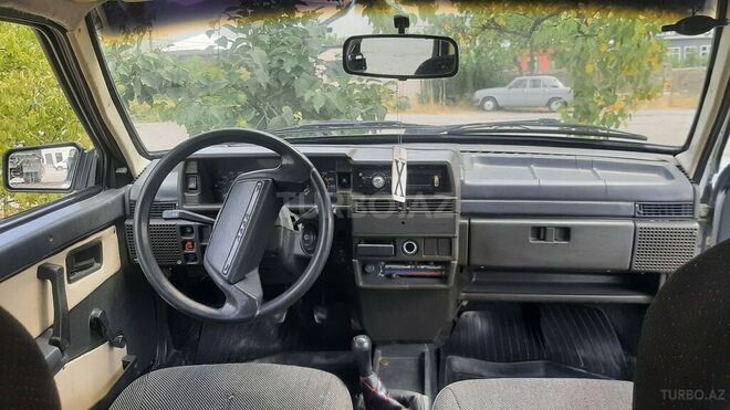 LADA (VAZ) 2109 1997, 40,360 km - 1.5 l - Şəki