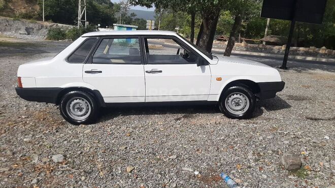 LADA (VAZ) 2109 1997, 40,360 km - 1.5 l - Şəki