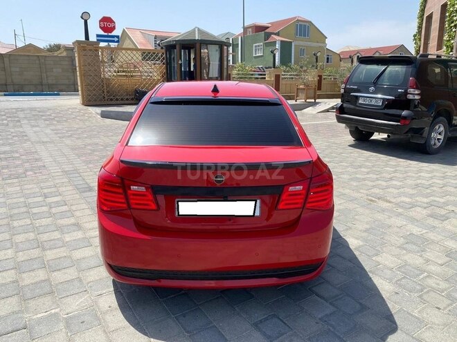 Chevrolet Cruze 2013, 243,000 km - 1.4 l - Bakı
