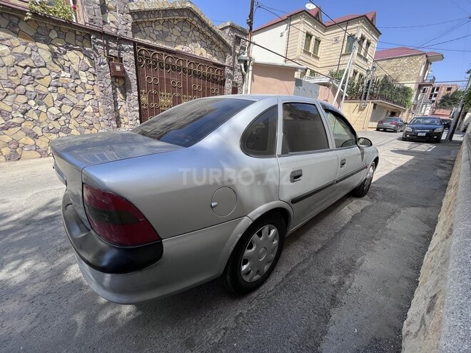 Opel Vectra 1998, 369,500 km - 2.0 l - Bakı