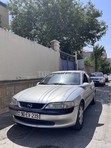 Opel Vectra 1998, 369,500 km - 2.0 l - Bakı