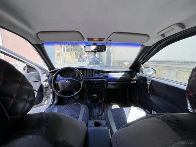 Opel Vectra 1998, 369,500 km - 2.0 l - Bakı