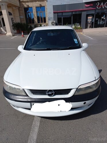 Opel Vectra 1996, 300,000 km - 2.0 l - Bakı