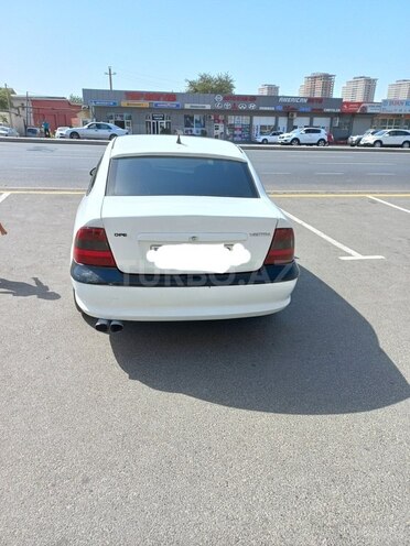Opel Vectra 1996, 300,000 km - 2.0 l - Bakı