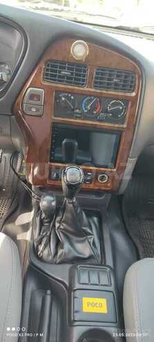 Nissan Pathfinder 1998, 304,000 km - 3.3 l - Qusar