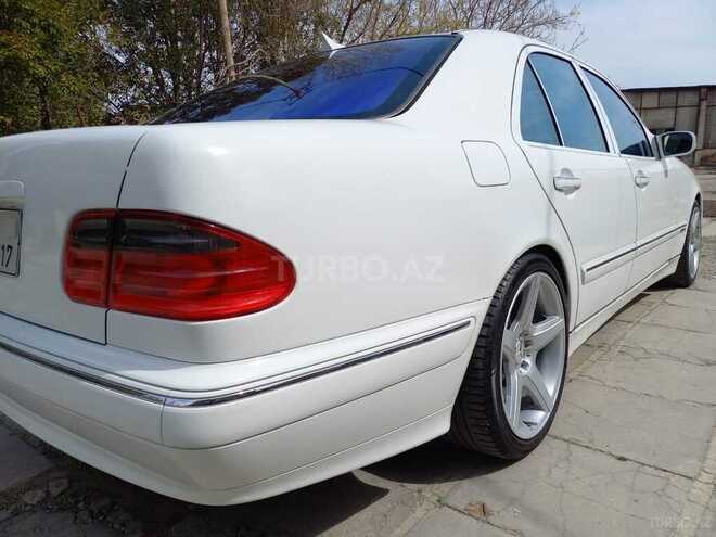 Mercedes E 320 2000, 178,000 km - 3.2 l - Xırdalan